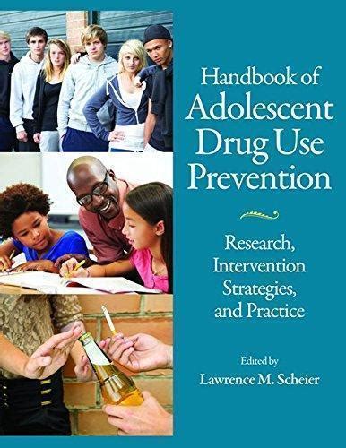 Handbook of adolescent drug use prevention research intervention strategies and practice. - Financial accounting 9th edition solution manual.