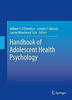 Handbook of adolescent health psychology by william t odonohue. - Ford fiesta 1 4 tdci manual.
