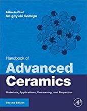 Handbook of advanced ceramics materials applications processing and properties. - Sony kp 53hs30 color rear video projector service manual.