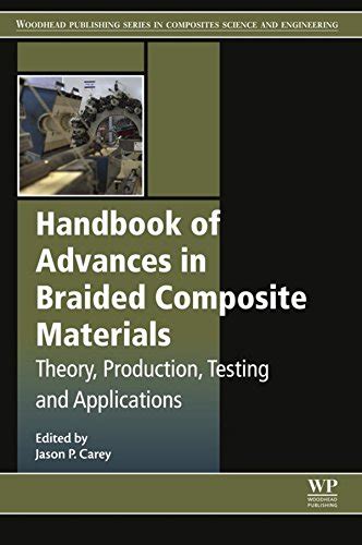Handbook of advances in braided composite materials by jason p carey. - Vier meistergesänge von heinrich von mügeln.