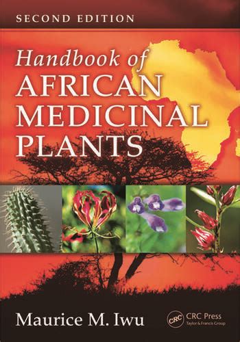 Handbook of african medicinal plants second edition. - Pennsylvanias covered bridges a complete guide.