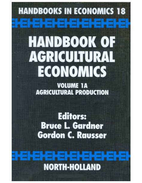 Handbook of agricultural economics volume 3 agricultural development farmers farm production and farm markets. - Galaxy mini gt s5570i user manual.