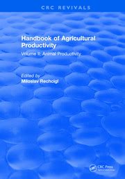 Handbook of agricultural productivity vol 2 animal productivity. - Mitsubishi space wagon n84w repair manual.