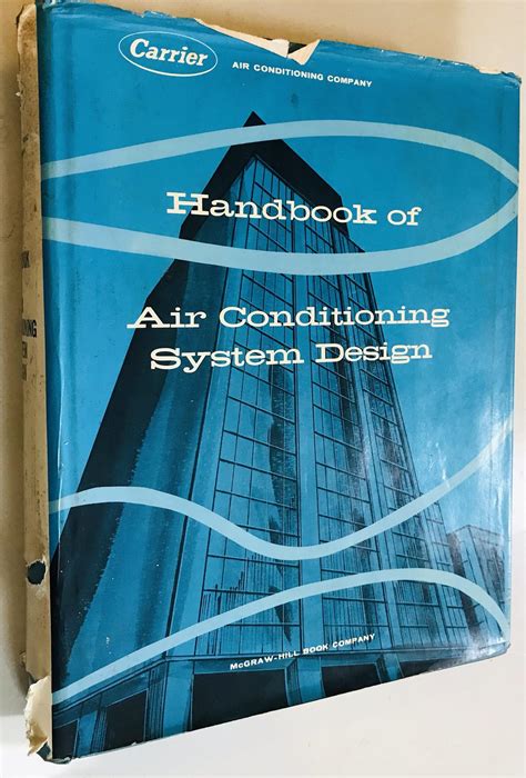 Handbook of air conditioning system design. - Hampton bay ceiling fan e75795 manual.