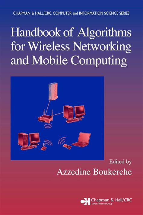 Handbook of algorithms for wireless networking and mobile computing chapman and hall or crc computer and information. - Harry potter and the sorcerers stone sparknotes literature guide sparknotes literature guide series.