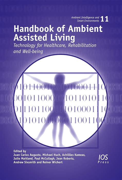 Handbook of ambient assisted living technology for healthcare rehabilitation and. - Las leyes del deporte de la democracia.