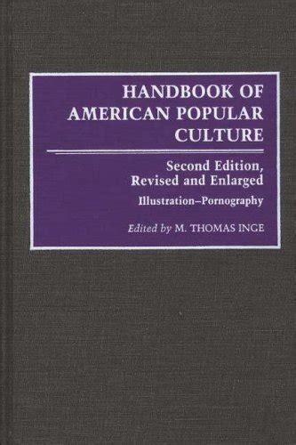 Handbook of american popular literature by m thomas inge. - Hampton bay remote control instruction manual.