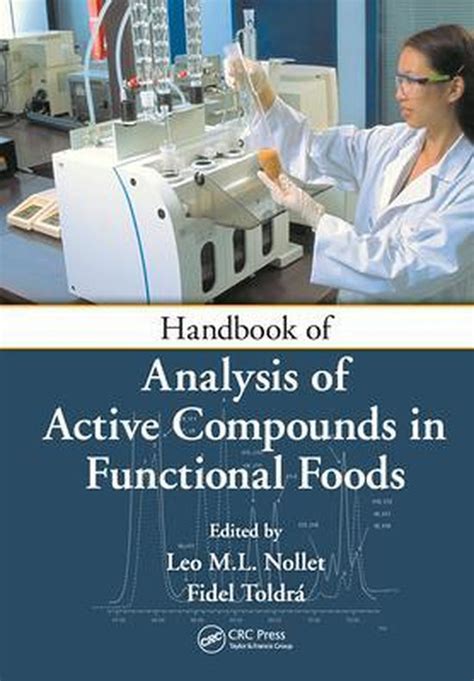 Handbook of analysis of active compounds in functional foods. - Ethical hacking and countermeasures v6 lab manual.