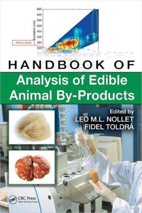 Handbook of analysis of edible animal by products. - El creacin del sol y de la luna (andanzas).