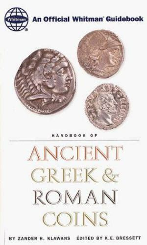 Handbook of ancient greek and roman coins an official whitman guidebook. - Introduction to linear regression analysis student solutions manual wiley series in probability and statistics.