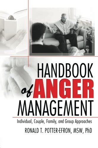 Handbook of anger management individual couple family and group approaches. - Defense language proficiency test study guide.