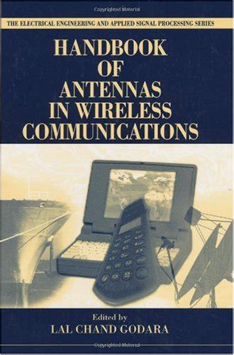 Handbook of antennas in wireless communications electrical engineering applied signal processing series. - Human anatomy mckinley lab manual 3rd edition.