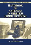 Handbook of antennas in wireless communications. - Problemas de impresión hp laserjet m4345 mfp.