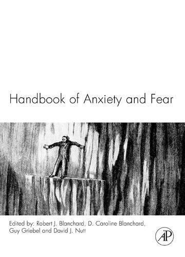 Handbook of anxiety and fear handbook of behavioral neuroscience. - The oxford guide to arthurian literature and legend oxford quick reference.
