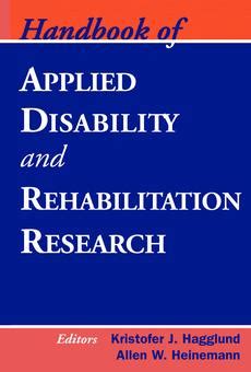 Handbook of applied disability and rehabilitation research by kristofer j hagglund phd abpp. - Forelaesninger over algebra, lineaer algebra, geometri.