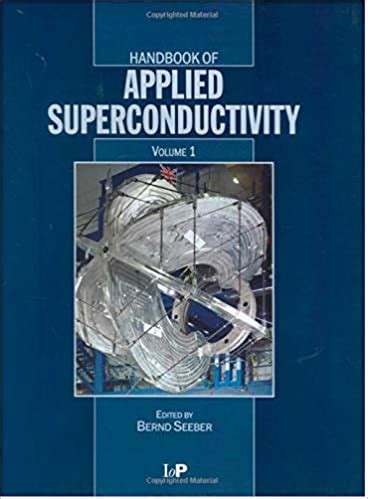 Handbook of applied superconductivity 2 volume set 1998 01 01. - Manuale 656cc briggs e stratton serie professionale.