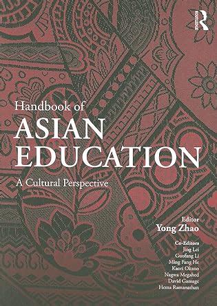 Handbook of asian education by yong zhao. - 89 suzuki gsxr 750 service manual.