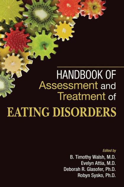 Handbook of assessment and treatment of eating disorders by b timothy walsh. - Celebrate james participant guide celebrate video bible studies.