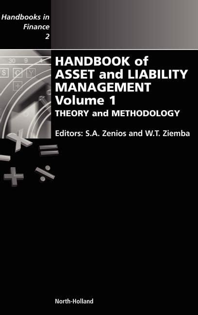 Handbook of asset and liability management theory and methodology andbooks in finance. - Cours de comptabilité adapté au programme des écoles supérieures de commerce.