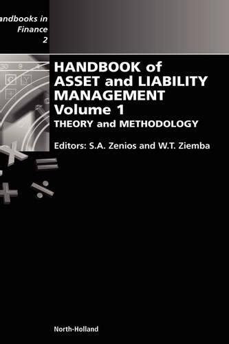 Handbook of asset and liability management vol 1 theory and methodology. - Manual of procedures and instructions for cashiers.