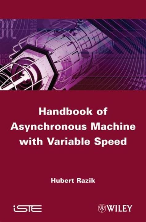 Handbook of asynchronous machines with variable speed. - Deutz fahr manuals m 3580 hts.