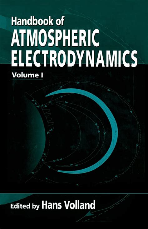 Handbook of atmospheric electrodynamics volume i. - Brother mfc 8460n service manual download.