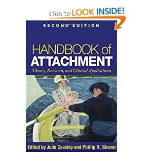 Handbook of attachment by jude cassidy. - The flower gardener s bible a complete guide to colorful.