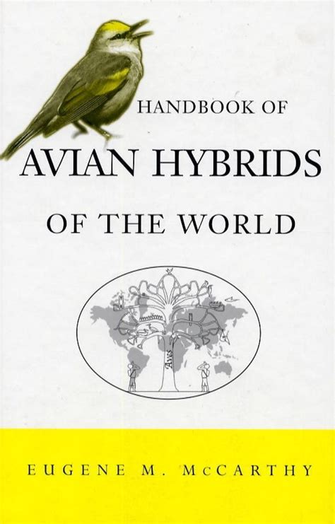 Handbook of avian hybrids of the world. - Study guide for cook county correctional officer.