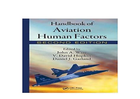 Handbook of aviation human factors second edition human factors in transportation. - Aci manual of concrete inspection sp 2 aci manual of concrete inspection ed 9.