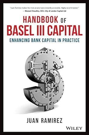 Handbook of basel iii capital enhancing bank capital in practice. - Manuale d operatore del trattore fiat 615.