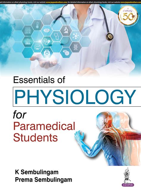 Handbook of basic human physiology for paramedical students. - Dermoscopy of the hair and nails second edition.