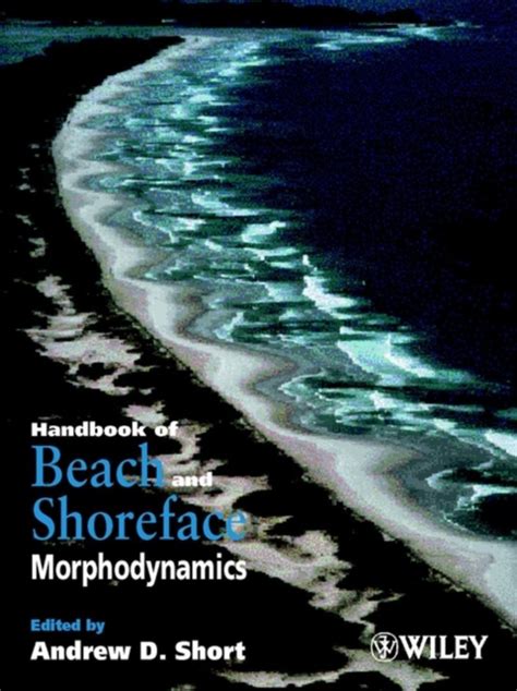 Handbook of beach and shoreface morphodynamics. - Szaporodásbiológiai ismeretek, gazdasági állatok mesterséges termékenyítése.