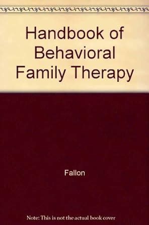 Handbook of behavioral family therapy by ian r h falloon. - Visible signs second edition an introduction to semiotics in the.
