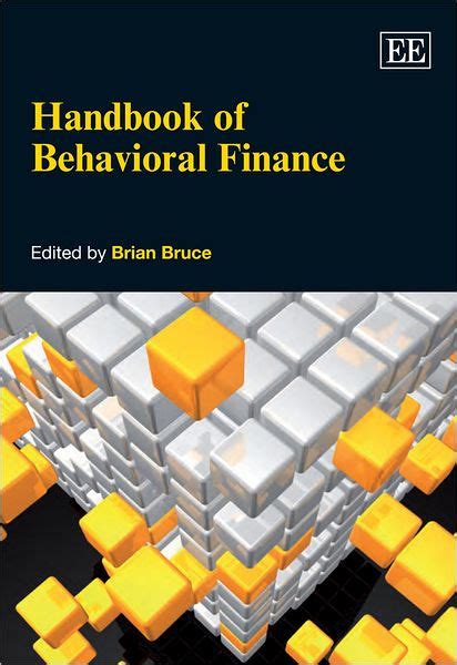Handbook of behavioral finance by brian r bruce. - Emc publishing guided and study guide answers.