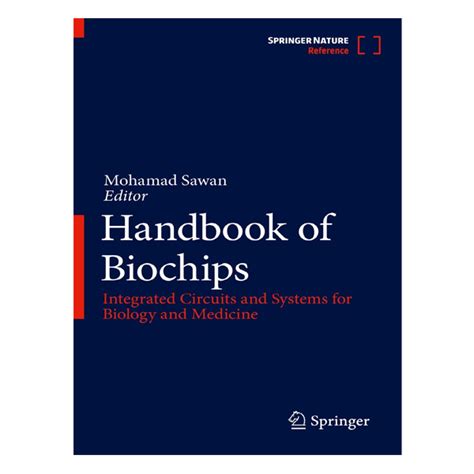 Handbook of biochips by mohamad sawan. - Fisher price space saver swing and seat manual.