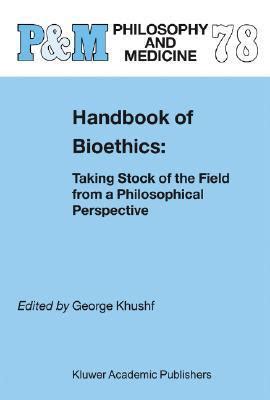 Handbook of bioethics by g khushf. - Cayman divers guide seapens divers guides s.