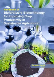 Handbook of biofertilizers biotechnology for improving crop productivity in sustainable. - Deutz f2l1011 manuale delle parti del motore.