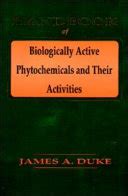 Handbook of biological active phytochemicals their activity. - Scienze computazionali e ingegneria strang manuale manuale.