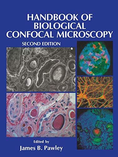 Handbook of biological confocal microscopy the language of science. - Subaru impreza 1998 2002 owners handbook.