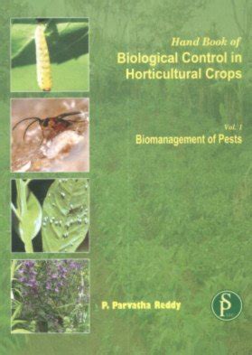 Handbook of biological control in horticultural crops biomanagement of nematodes vol 3. - Respuestas guiadas de incertidumbre de posguerra.