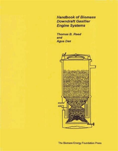 Handbook of biomass downdraft gasifier engine systems. - Der grossvater, oder, die 50 jährige hochzeitfeyer.