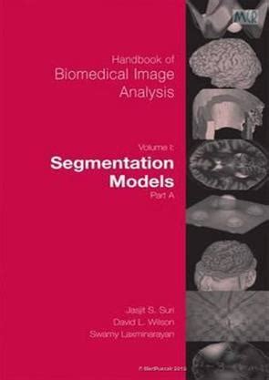 Handbook of biomedical image analysis vol 1 segmentation models part a 1st edition. - Groupes algébriques et corps de classes.