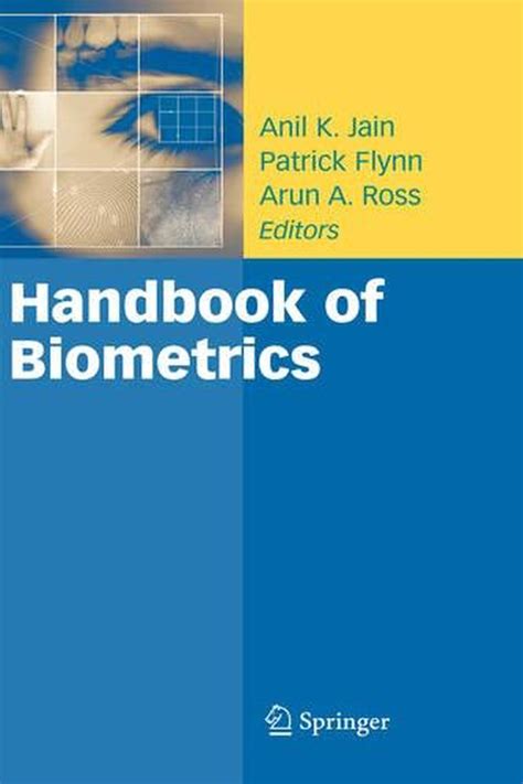 Handbook of biometrics handbook of biometrics. - De vele gezichten van de fenomenologie.