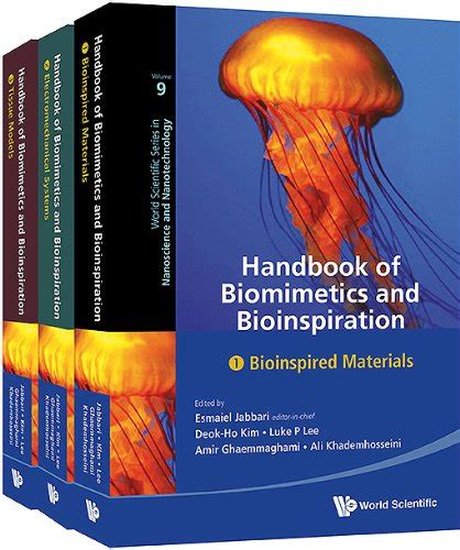 Handbook of biomimetics and bioinspiration biologically driven engineering of materials. - The complete guide to playing blues guitar book three beyond pentatonics play blues guitar 3.