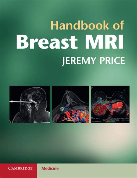 Handbook of breast mri cambridge medicine. - Ausnahmezustand im historischen und europäischen rechtsvergleich.