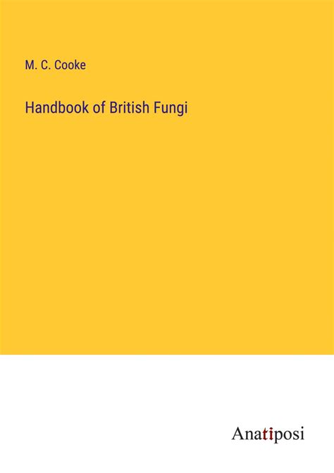 Handbook of british fungi by m c cooke. - Komatsu wa380 3 wheel loader workshop shop manual.