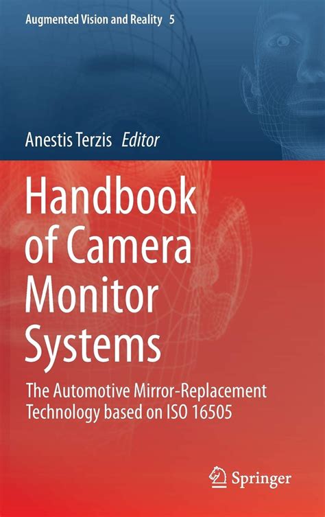 Handbook of camera monitor systems by anestis terzis. - Arctic cat 300 2x4 atv manuals.