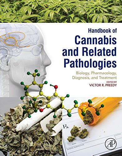 Handbook of cannabis and related pathologies. - Actueel vennootschapsrecht voor bv en nv.