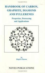 Handbook of carbon graphite diamonds and fullerenes. - Air force 64 4 survival manual.