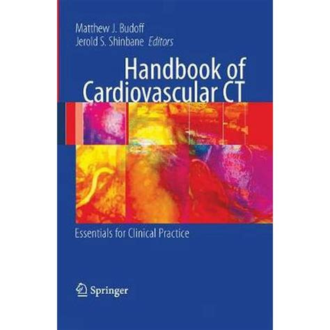Handbook of cardiovascular ct essentials for clinical practice. - Codice commentato delle leggi dei periti industriali.